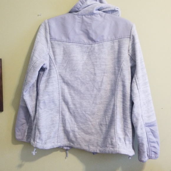 Winter jacket - Picture 5 of 6